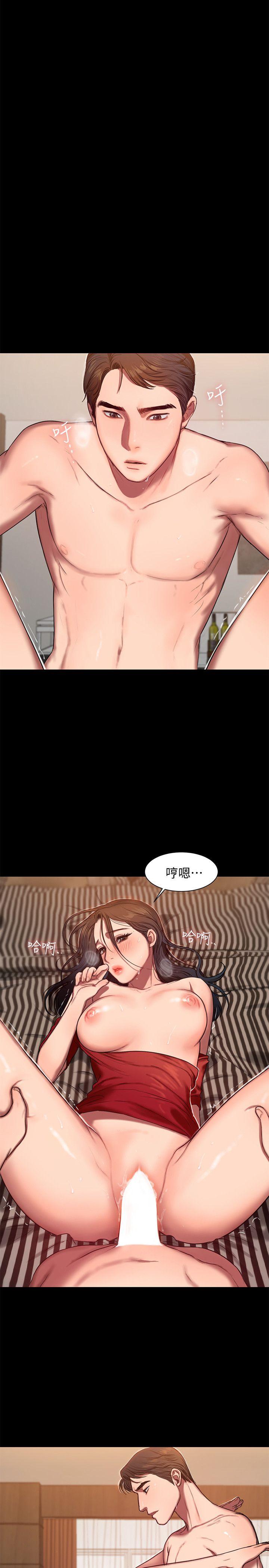[韩国漫画] Run away 剧情,巨乳大奶#[29P]-5