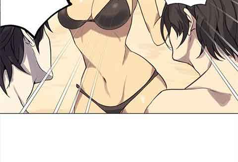 [韩国漫画] 网吧女神 爱情,熟女人妻,巨乳大奶#[20P]-11