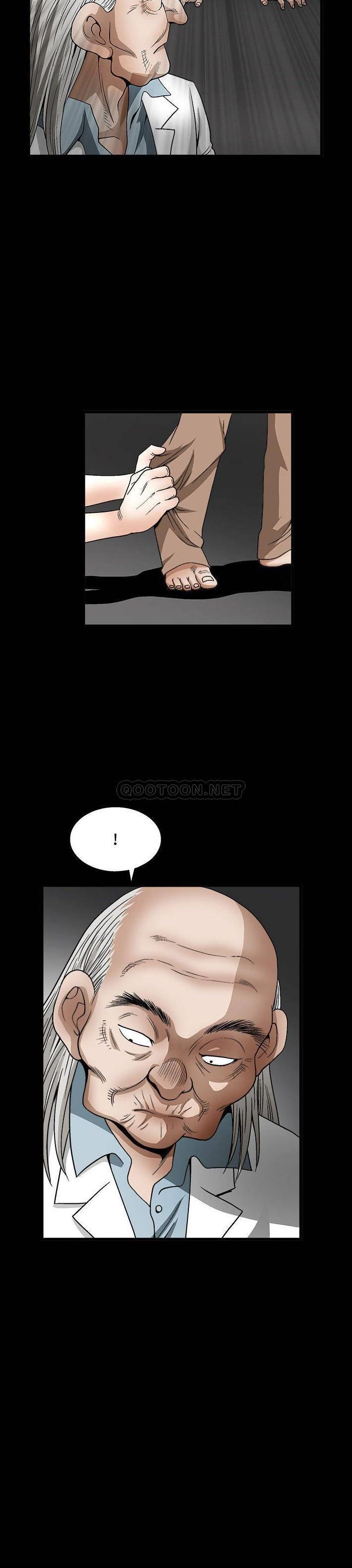 [韩国漫画] 完美人偶 调教,熟女人妻,巨乳大奶,不伦#[21P]-13