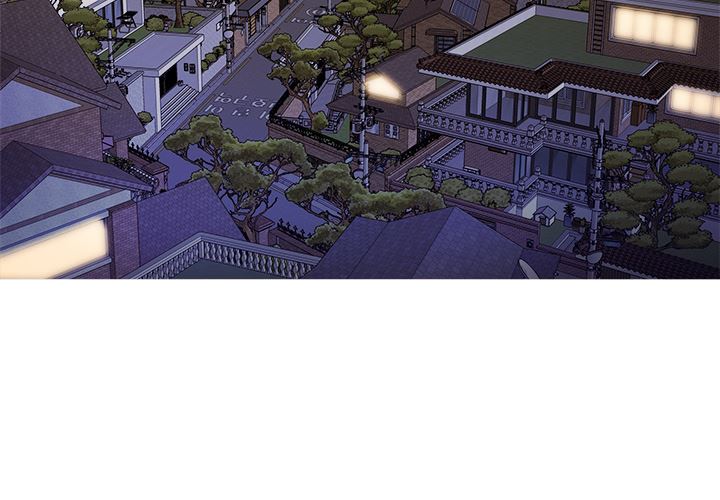 [韩国漫画] 胜基的秘密基地 爱情,巨乳大奶#[133P]-3