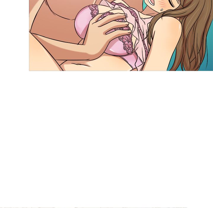 [韩国漫画] 胜基的秘密基地 爱情,巨乳大奶#[133P]-37