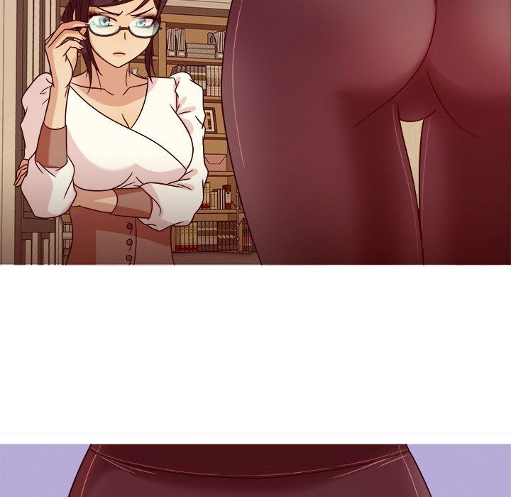 [韩国漫画] 胜基的秘密基地 爱情,巨乳大奶#[125P]-40