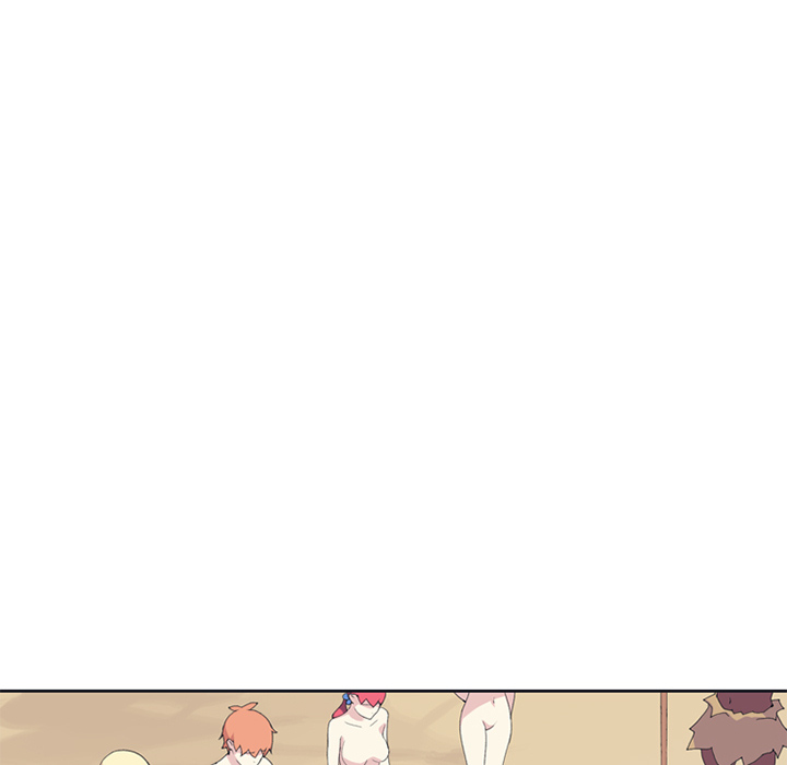 [韩国漫画] 15少女漂流记 剧情,巨乳大奶#[84P]-20