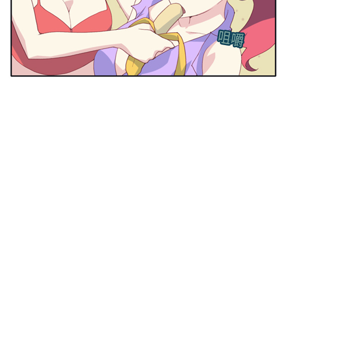 [韩国漫画] 15少女漂流记 剧情,巨乳大奶#[95P]-23