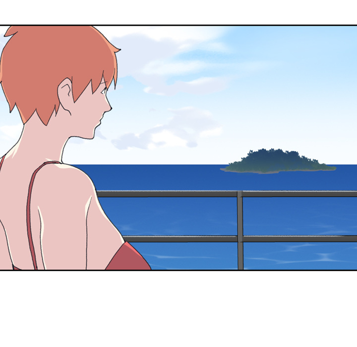 [韩国漫画] 15少女漂流记 剧情,巨乳大奶#[91P]-63
