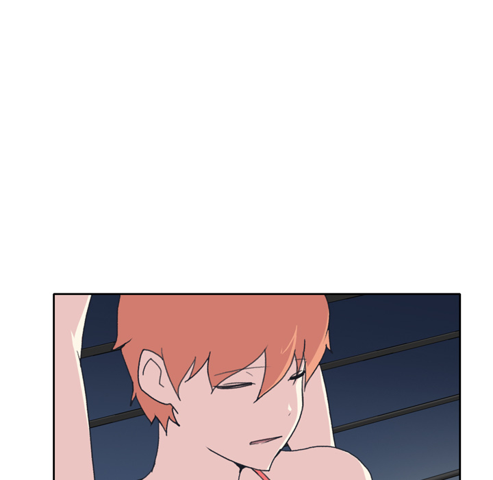[韩国漫画] 15少女漂流记 剧情,巨乳大奶#[79P]-22