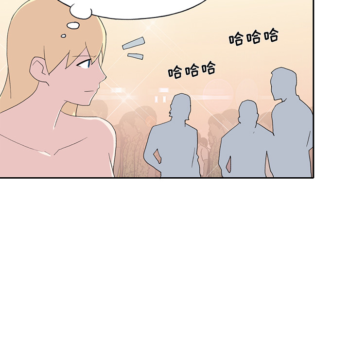[韩国漫画] 15少女漂流记 剧情,巨乳大奶#[86P]-50
