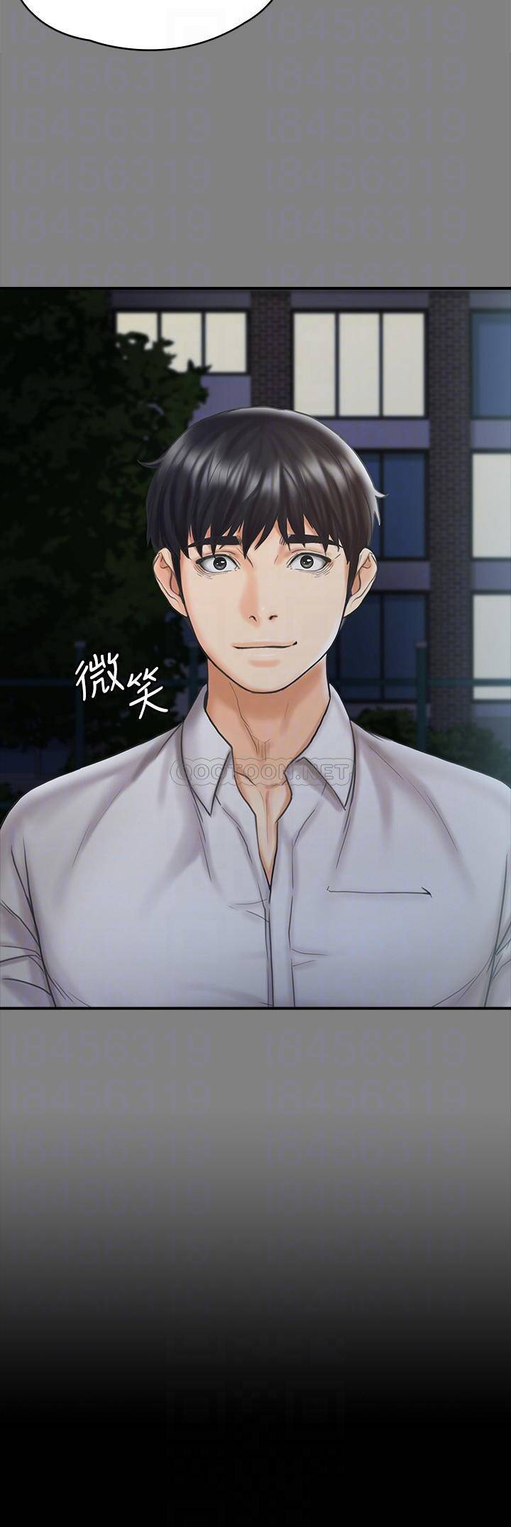[韩国漫画] 我投降了，女教练 剧情,巨乳大奶#[28P]-16