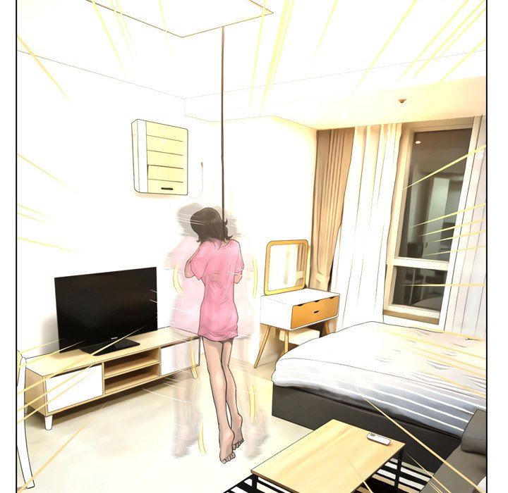 [韩国漫画] 变身面膜 奇幻,巨乳大奶#[112P]-32