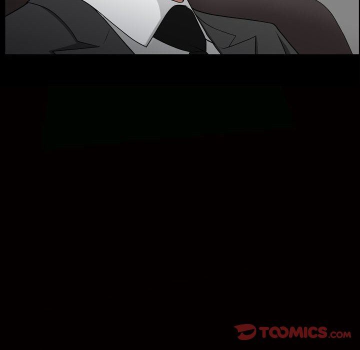 [韩国漫画] 特殊礼物 调教,熟女人妻,巨乳大奶#[113P]-18