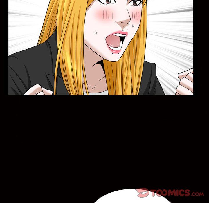 [韩国漫画] 特殊礼物 调教,熟女人妻,巨乳大奶#[113P]-58