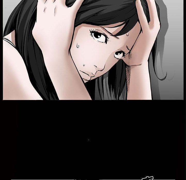 [韩国漫画] 特殊礼物 调教,熟女人妻,巨乳大奶#[107P]-65