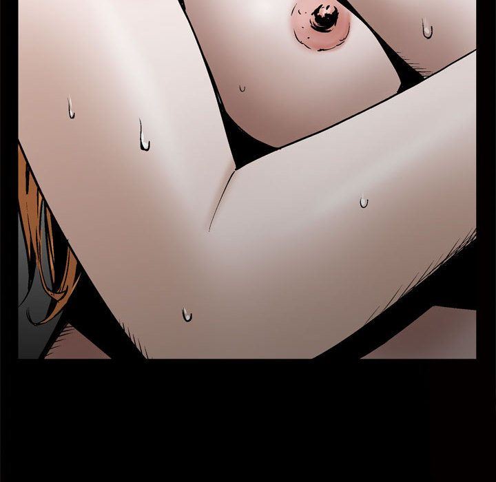 [韩国漫画] 特殊礼物 调教,熟女人妻,巨乳大奶#[107P]-87