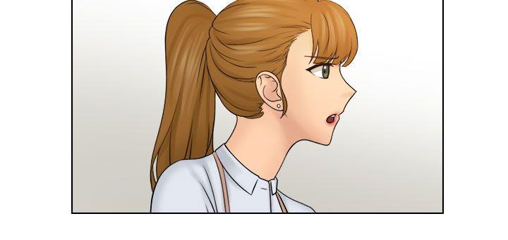 [韩国漫画] 俏妞咖啡馆 剧情,熟女人妻,巨乳大奶,OL#[30P]-28