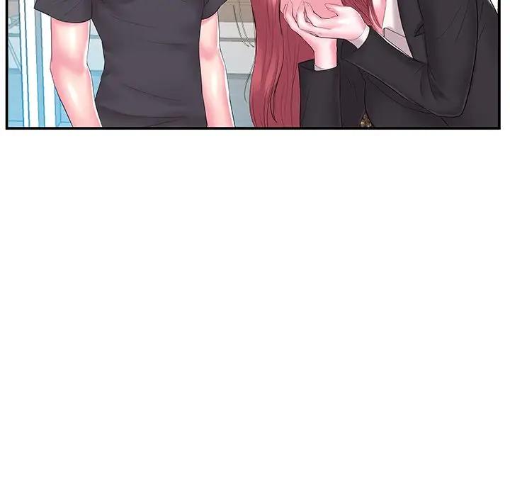 [韩国漫画] 家中有个小姨子 乱伦,巨乳大奶, 不伦#[99P]-83