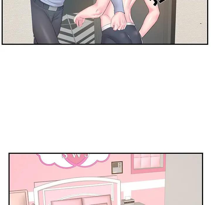 [韩国漫画] 家中有个小姨子 乱伦,巨乳大奶, 不伦#[90P]-62
