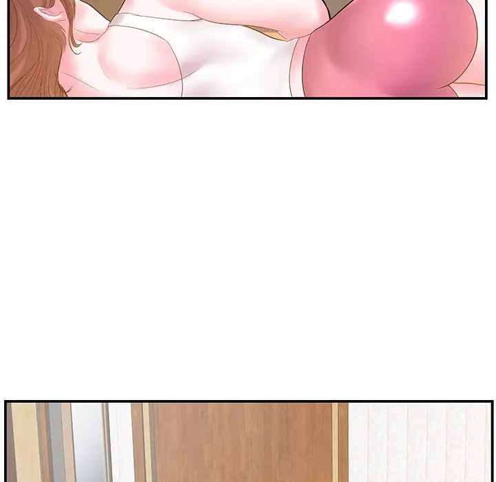 [韩国漫画] 家中有个小姨子 乱伦,巨乳大奶, 不伦#[106P]-13