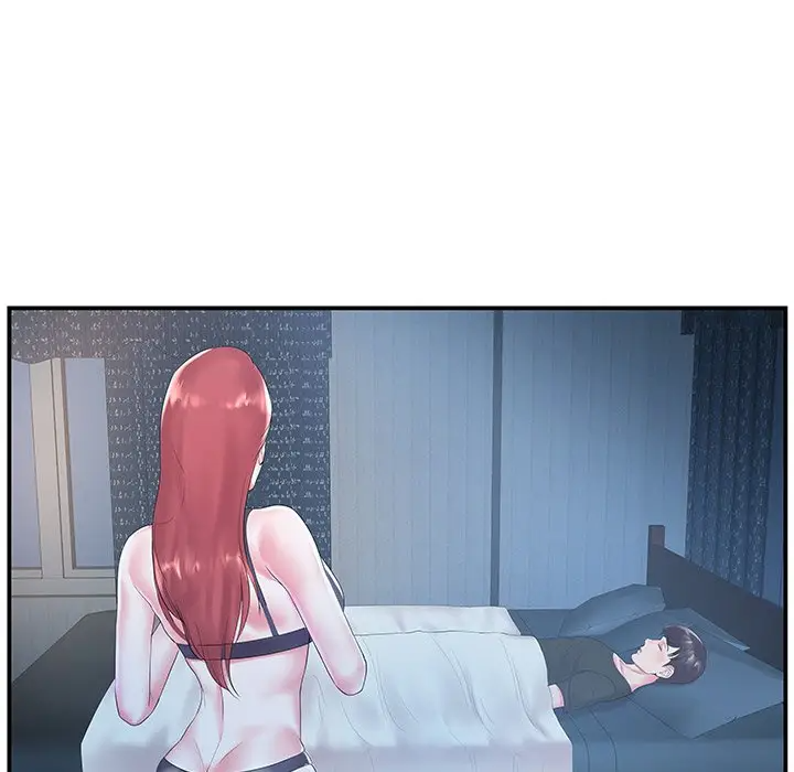 [韩国漫画] 家中有个小姨子 乱伦,巨乳大奶, 不伦#[106P]-25