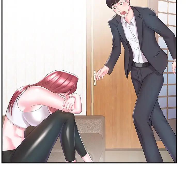 [韩国漫画] 家中有个小姨子 乱伦,巨乳大奶, 不伦#[89P]-20