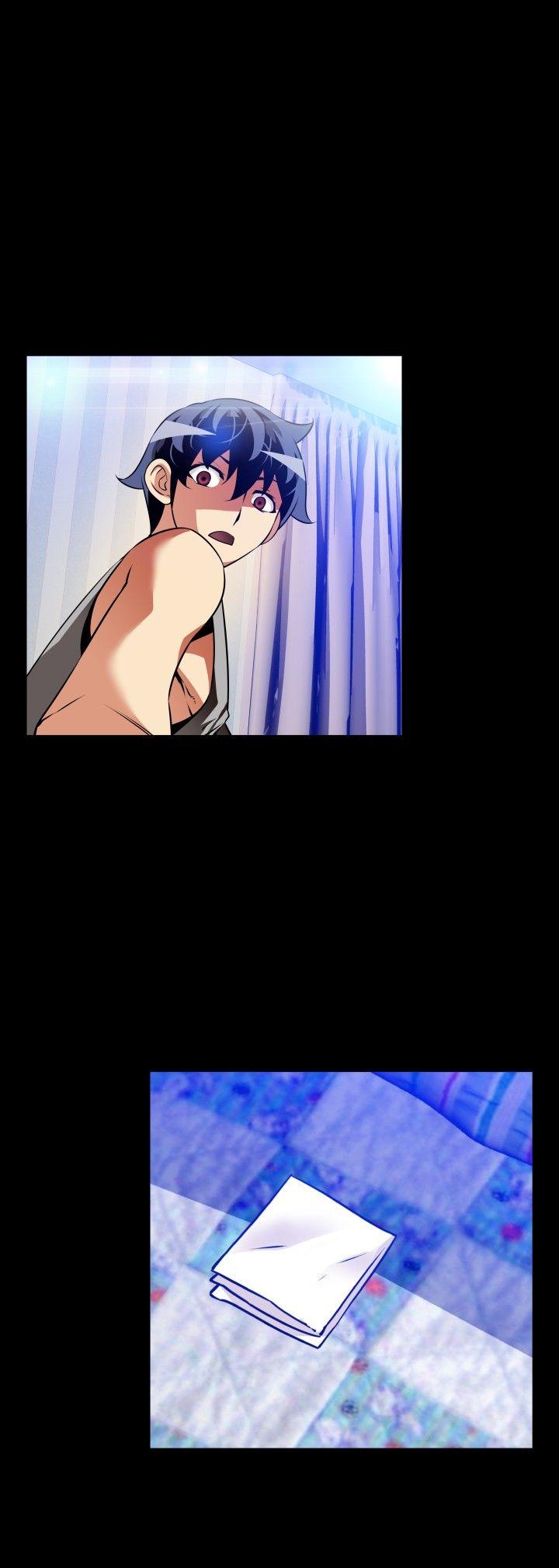 [韩国漫画] 恋爱辅助器 剧情,巨乳大奶#[34P]-4