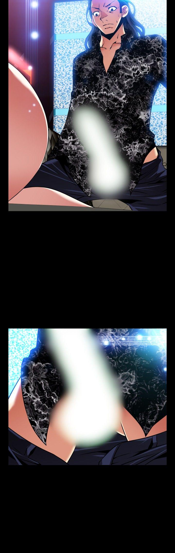 [韩国漫画] 恋爱辅助器 剧情,巨乳大奶#[28P]-4