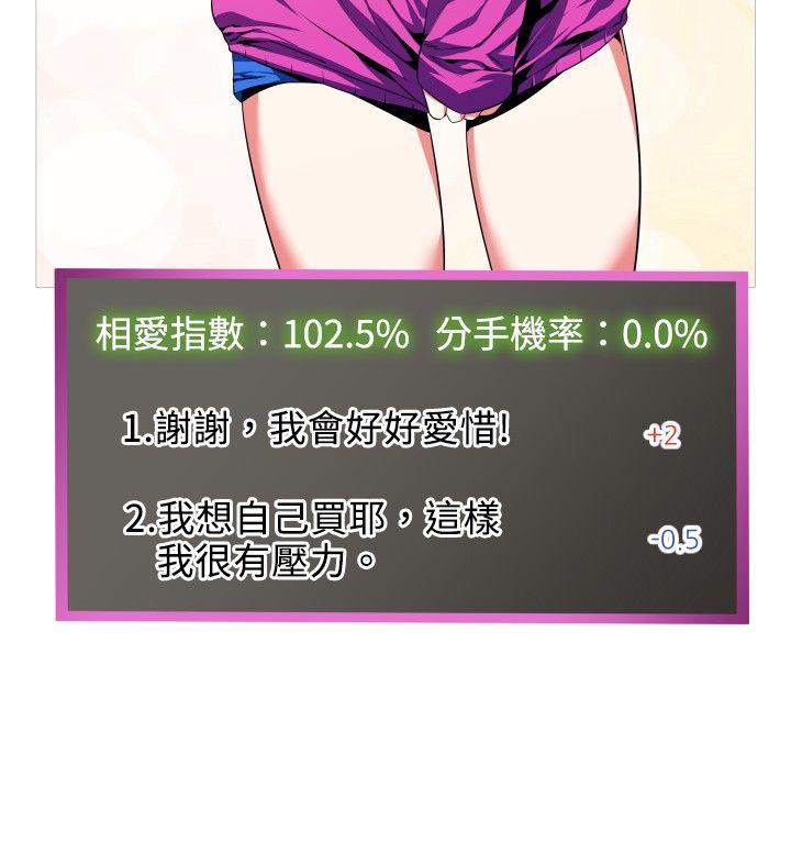 [韩国漫画] 恋爱辅助器 剧情,巨乳大奶#[25P]-14