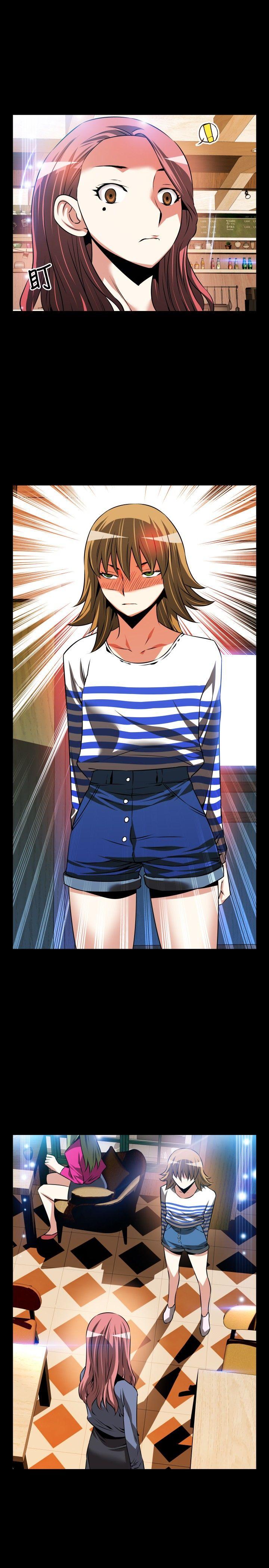 [韩国漫画] 恋爱辅助器 剧情,巨乳大奶#[31P]-29