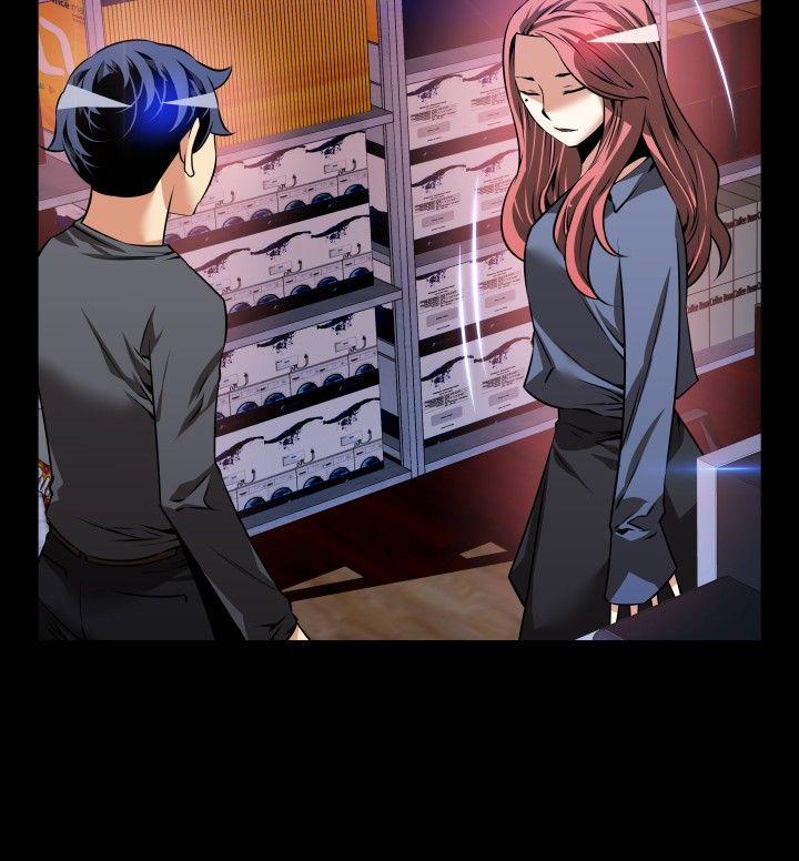 [韩国漫画] 恋爱辅助器 剧情,巨乳大奶#[35P]-16