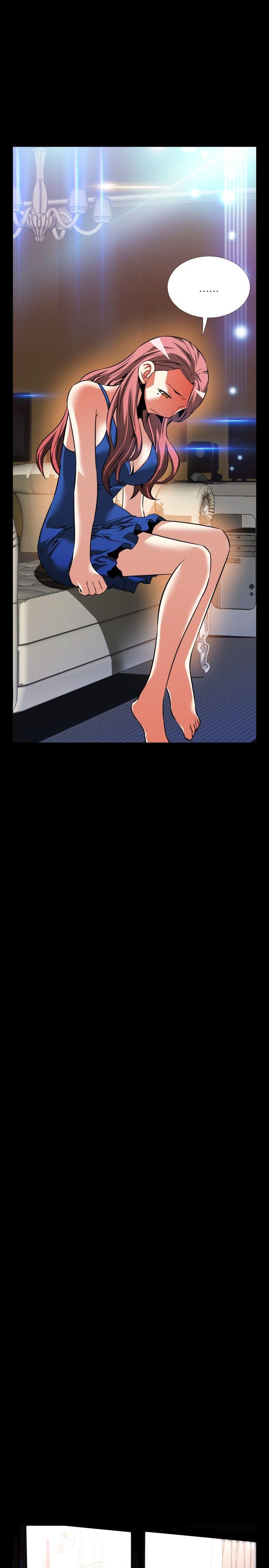 [韩国漫画] 恋爱辅助器 剧情,巨乳大奶#[34P]-26