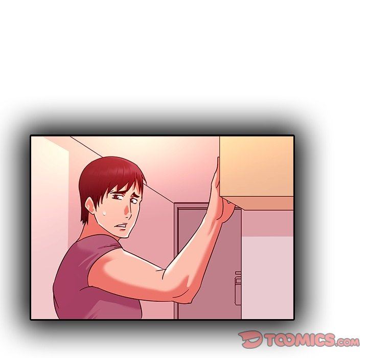 [韩国漫画] 我的老婆是模特 爱情,熟女人妻,巨乳大奶#[102P]-10