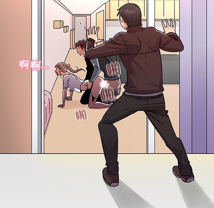 [韩国漫画] 我的老婆是模特 爱情,熟女人妻,巨乳大奶#[102P]-61