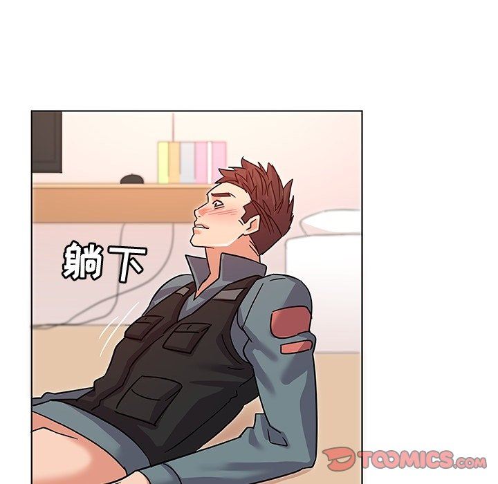 [韩国漫画] 我的老婆是模特 爱情,熟女人妻,巨乳大奶#[102P]-82