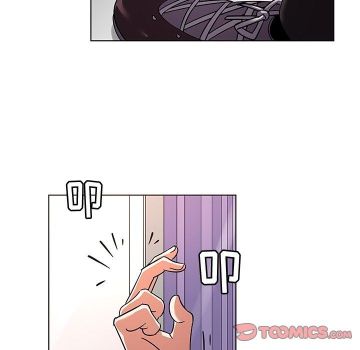 [韩国漫画] 我的老婆是模特 爱情,熟女人妻,巨乳大奶#[102P]-94
