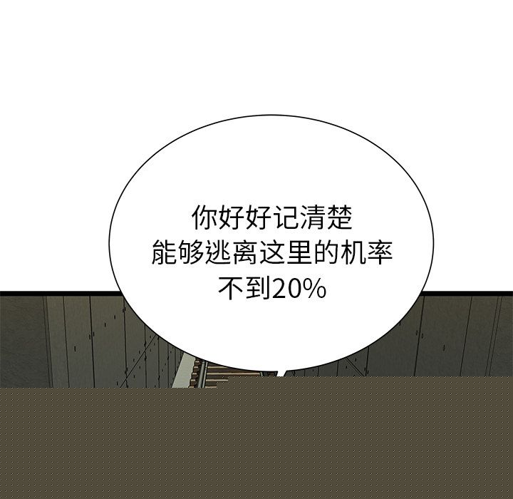 [韩国漫画] 密室逃生 奇幻,巨乳大奶,女学生#[94P]-61