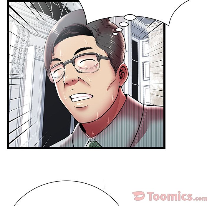 [韩国漫画] 密室逃生 奇幻,巨乳大奶,女学生#[94P]-70