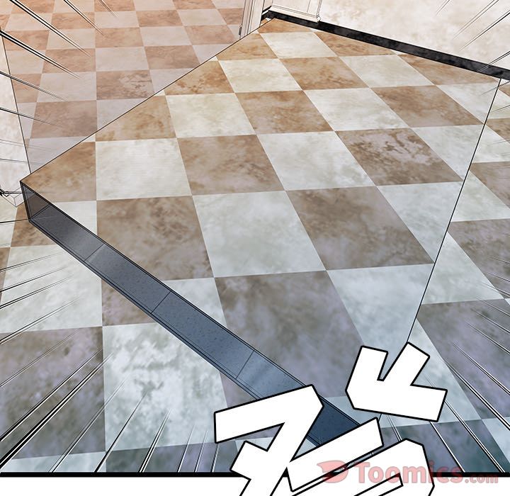 [韩国漫画] 密室逃生 奇幻,巨乳大奶,女学生#[94P]-92
