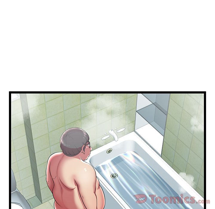[韩国漫画] 密室逃生 奇幻,巨乳大奶,女学生#[88P]-34