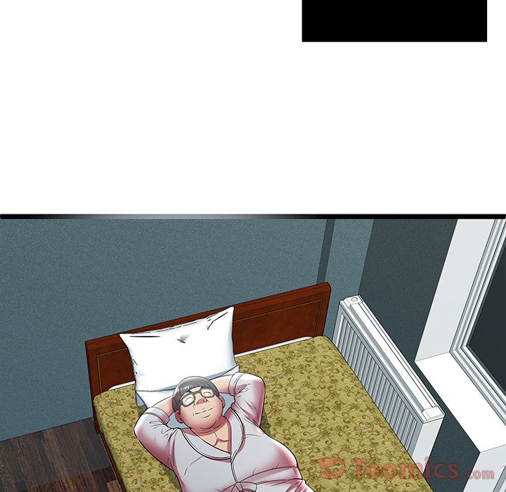 [韩国漫画] 密室逃生 奇幻,巨乳大奶,女学生#[88P]-64