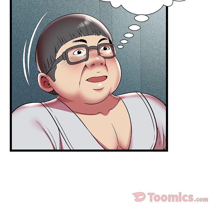 [韩国漫画] 密室逃生 奇幻,巨乳大奶,女学生#[88P]-73