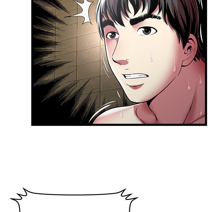 [韩国漫画] 密室逃生 奇幻,巨乳大奶,女学生#[105P]-43