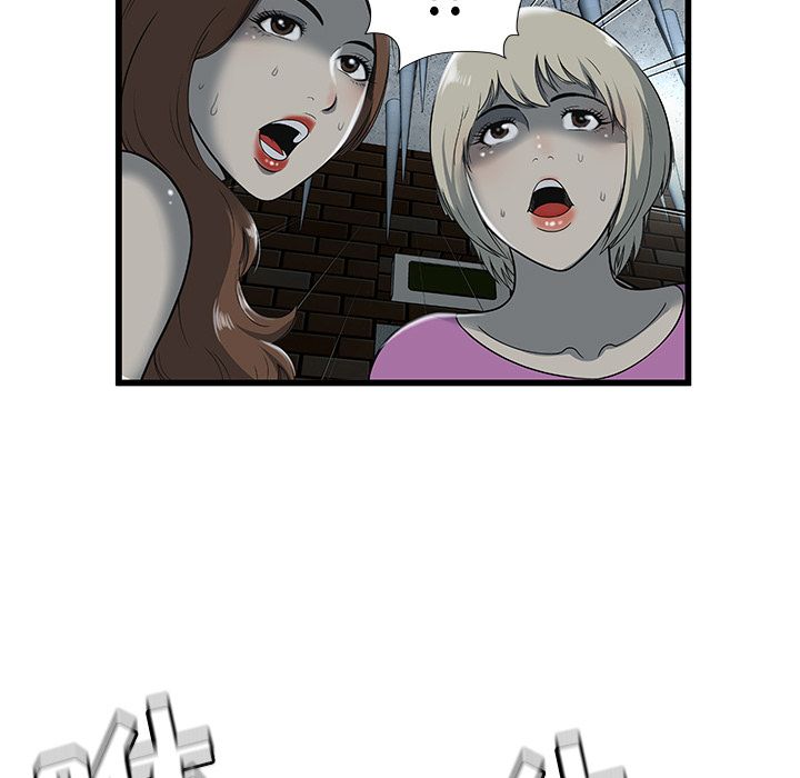 [韩国漫画] 密室逃生 奇幻,巨乳大奶,女学生#[92P]-37
