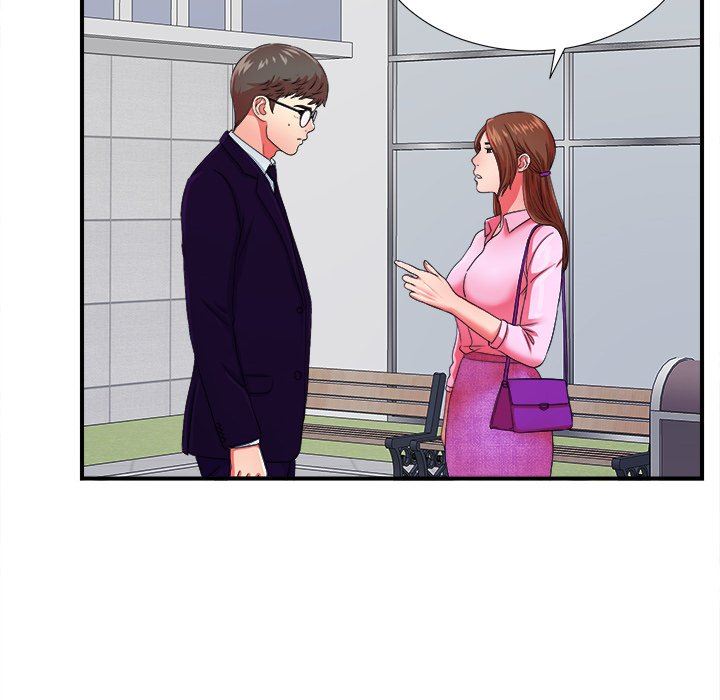 [韩国漫画] 菜鸟扫美记 爱情,熟女人妻,巨乳大奶,OL#[102P]-13