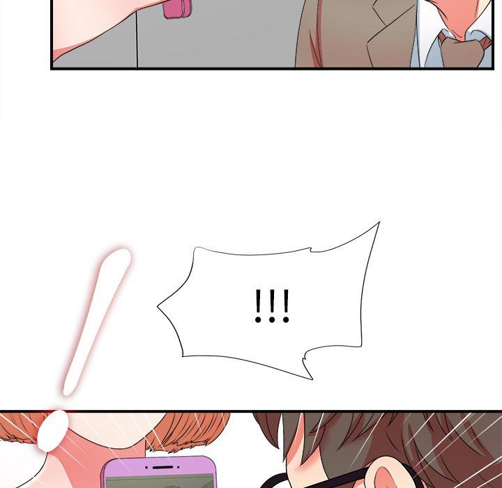 [韩国漫画] 菜鸟扫美记 爱情,熟女人妻,巨乳大奶,OL#[107P]-13