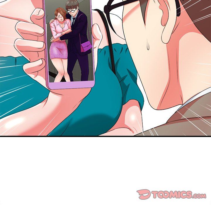 [韩国漫画] 菜鸟扫美记 爱情,熟女人妻,巨乳大奶,OL#[107P]-14