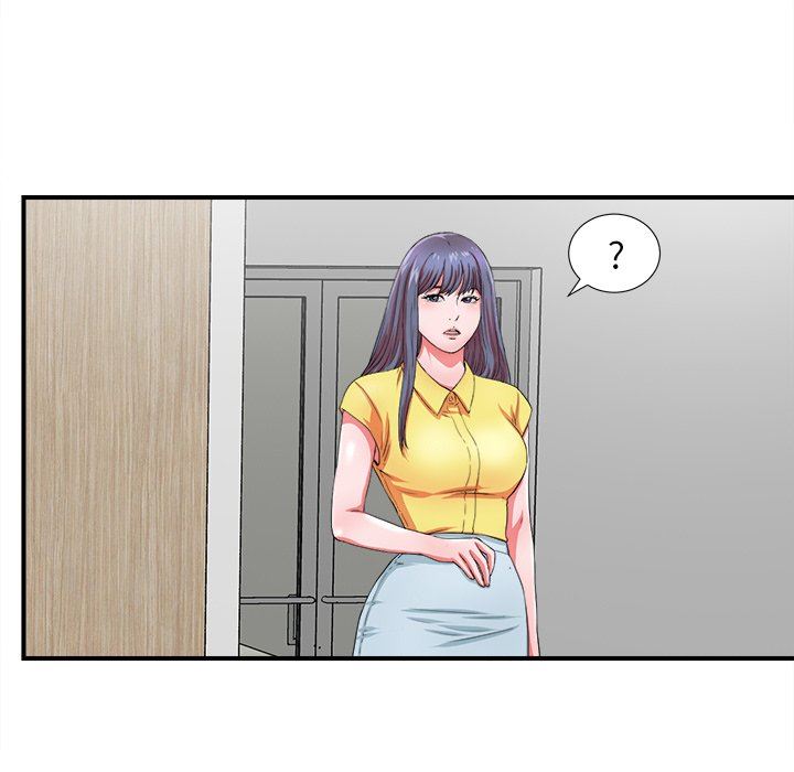[韩国漫画] 菜鸟扫美记 爱情,熟女人妻,巨乳大奶,OL#[107P]-28