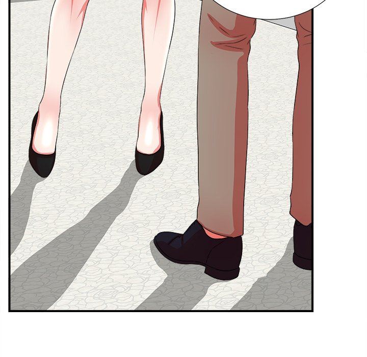 [韩国漫画] 菜鸟扫美记 爱情,熟女人妻,巨乳大奶,OL#[107P]-35