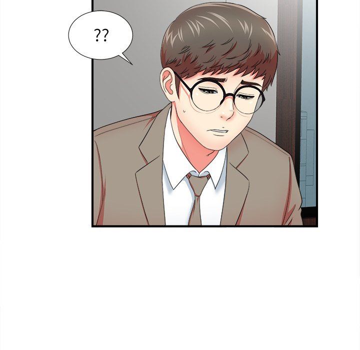 [韩国漫画] 菜鸟扫美记 爱情,熟女人妻,巨乳大奶,OL#[107P]-60