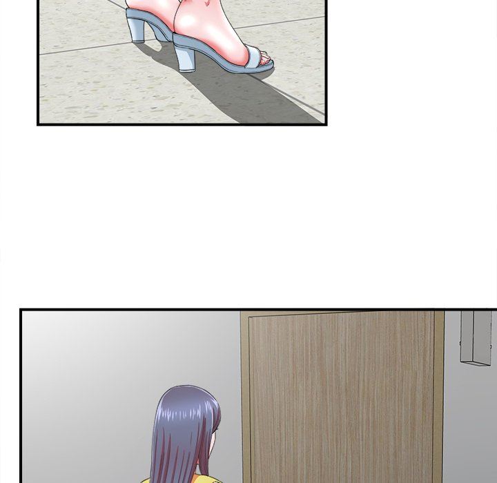 [韩国漫画] 菜鸟扫美记 爱情,熟女人妻,巨乳大奶,OL#[107P]-95