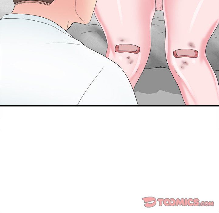 [韩国漫画] 菜鸟扫美记 爱情,熟女人妻,巨乳大奶,OL#[102P]-98