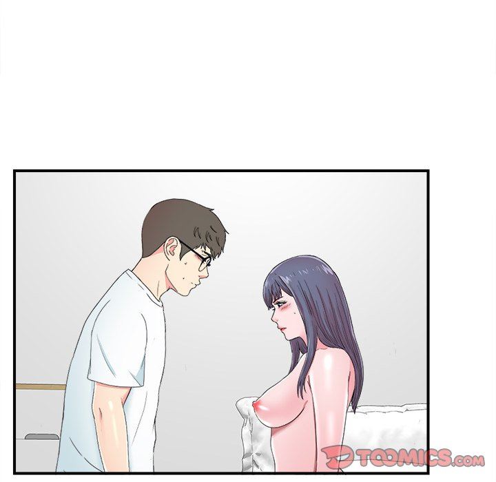 [韩国漫画] 菜鸟扫美记 爱情,熟女人妻,巨乳大奶,OL#[103P]-82